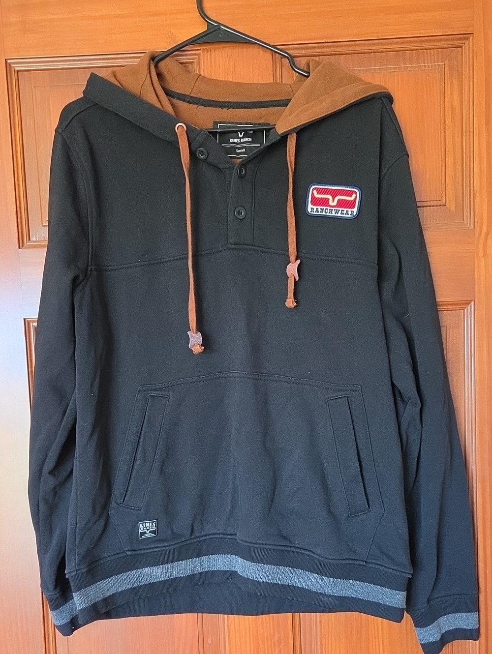 Kimes Ranch Hoodie